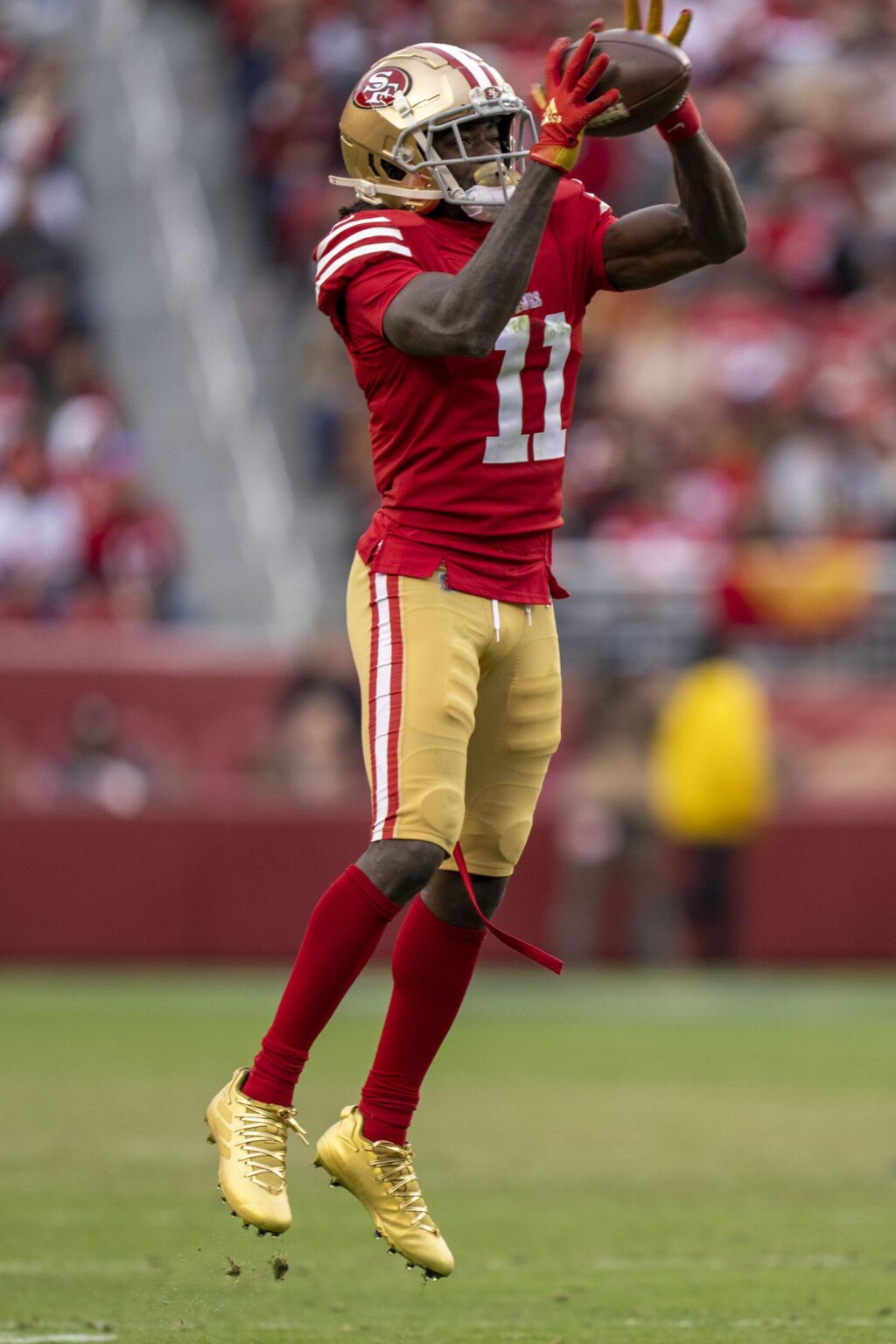 Sports Illustrated Says the 49ers Need Brandon Aiyuk to Win a Super Bowl – Sports Illustrated