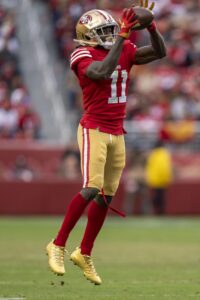 Sports Illustrated Says the 49ers Need Brandon Aiyuk to Win a Super Bowl – Sports Illustrated