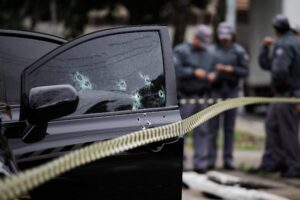 The Most Dangerous Cities In The World – WorldAtlas