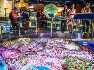 A Walking Education Through San Francisco’s Top Ten Museums – USA TODAY 10Best