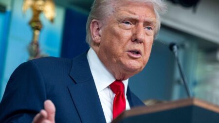 Trump’s plans for DC are giving San Francisconians Deja Vu – BBC
