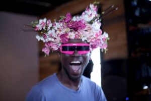 Bisi: Building a Better Tomorrow Series: Narratives and Storytelling – SF Weekly