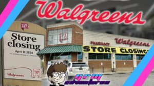 Walgreens to Close 5 Stores in San Francisco, Citing ‘Organized’ Shoplifting (Published 2021) – The New York Times