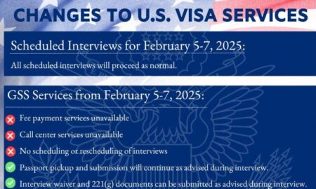 A little-noticed change in US visa policy threatens global education – Washington Diplomat