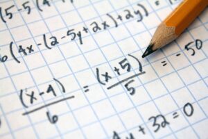 San Francisco’s Algebra War – City Journal