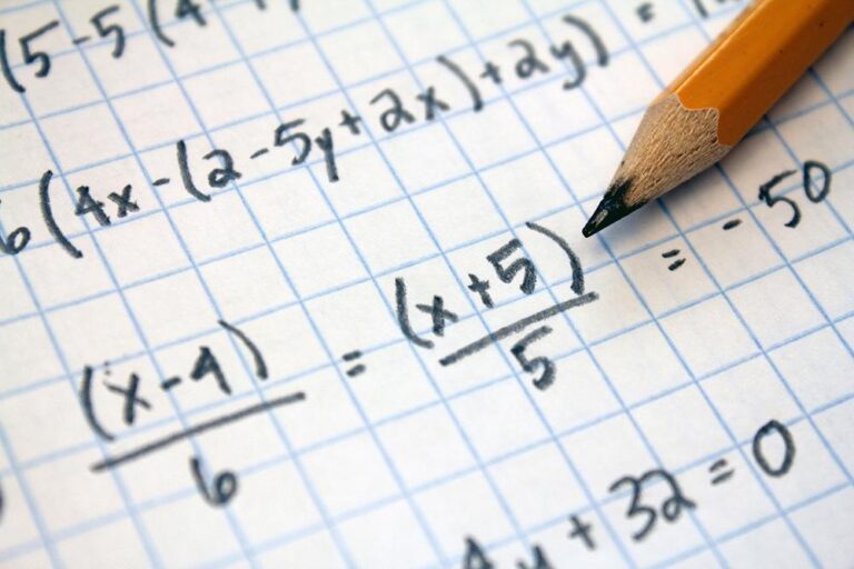 San Francisco’s Algebra War – City Journal
