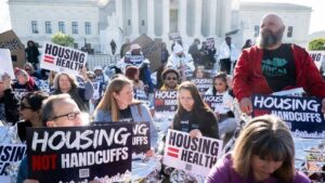 The Revolt Against Homelessness – The Atlantic