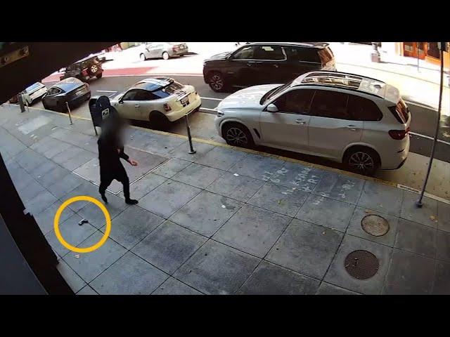 Ricky Pearsall shooting: Here’s what data shows about Union Square crime trends – San Francisco Chronicle