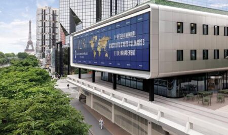 Le Cordon Bleu culinary school to close all 16 U.S. locations, 3 in California – KTVU