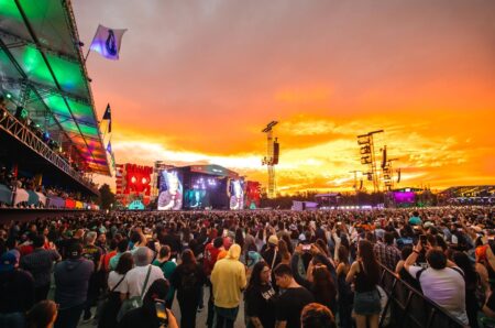 Celebrating Culture: Latine Festivals and Events You Shouldn’t Miss – Luz Media