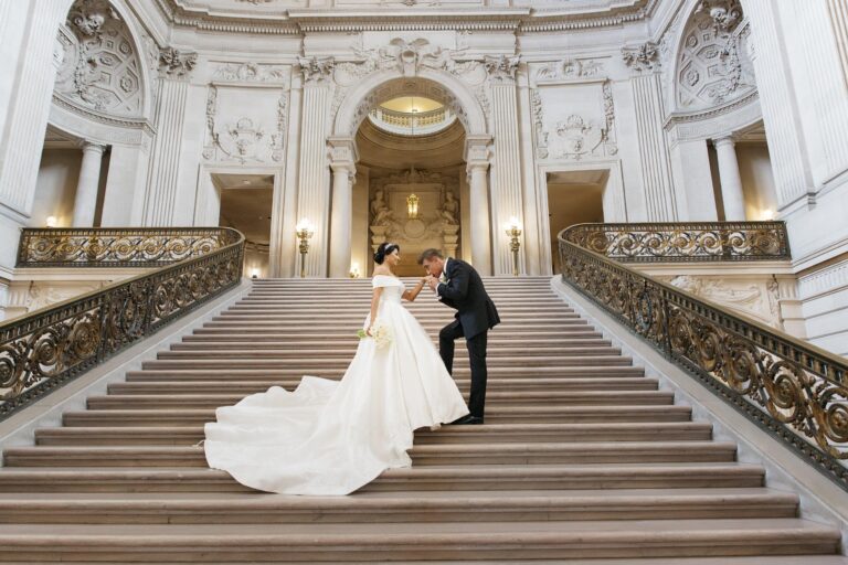VIDEO: Wedding Photographer Attacked In Latest San Francisco Crime Incident – OutKick
