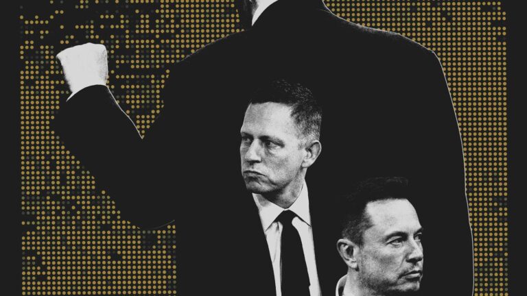 Inside tech billionaires’ push to reshape San Francisco politics: ‘a hostile takeover’ – The Guardian