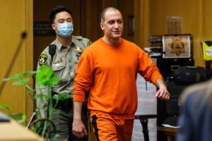 Bob Lee knew his killer. But that won’t ease the pressure on San Francisco – The Guardian