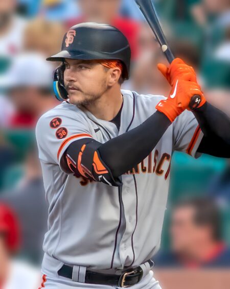 Patrick Bailey hits inside-the-park walk-off home run in Giants win – USA Today
