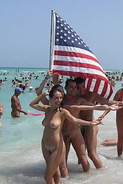 The top 10 nude beaches in the U.S. include these California favs – The Mercury News