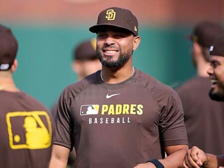 Padres Notes: Xander Bogaerts’ Return Revealed, Friars All-Star Honors Clayton Kershaw, Magic Number Update – Sports Illustrated