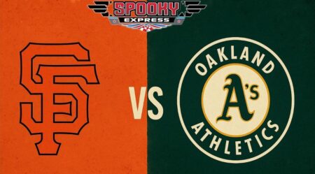 Athletics vs. San Francisco Giants odds, tips and betting trends | July 4 – Sportsbook Wire