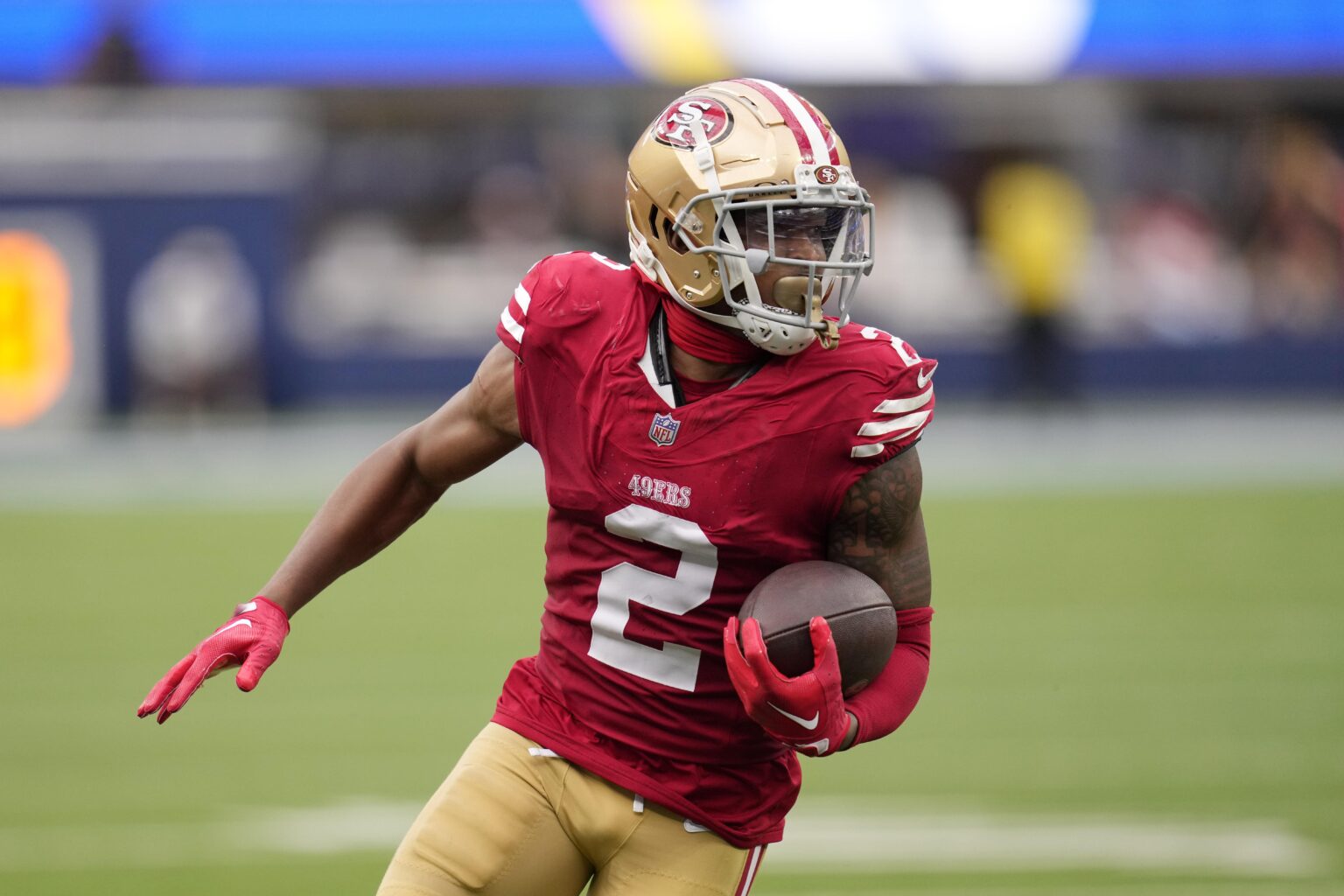 San Francisco 49ers Cornerback Deommodore Lenoir Arrested in Los Angeles – Sports Illustrated