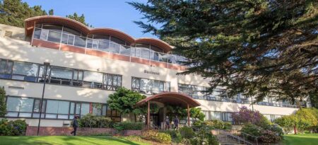 San Francisco State Receives $25 Million for Business School – Philanthropy News Digest