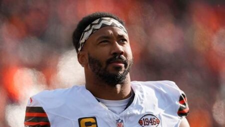 Are Browns Just Being Used As Leverage For Steelers, 49ers Trade? – Sports Illustrated