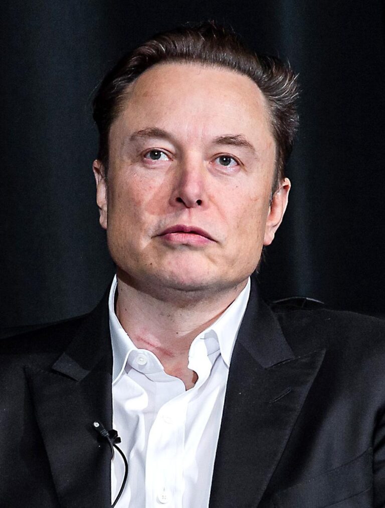 Elon Musk suggests the U.S. should privatize the Postal Service and Amtrak – NBC News