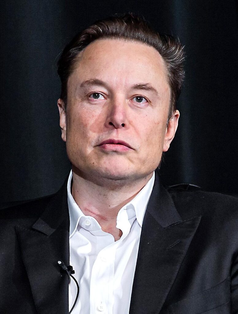 Elon Musk suggests the U.S. should privatize the Postal Service and Amtrak – NBC News