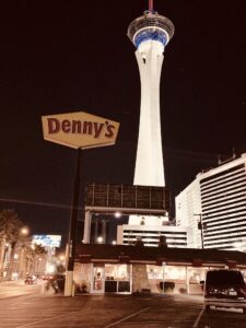 Owner of last Denny’s in US city blasts crime wave that forced closure – The US Sun