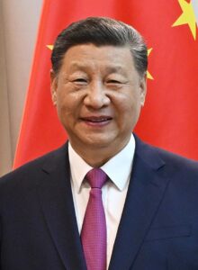 China’s Xi Jinping to meet with Biden in San Francisco – NPR