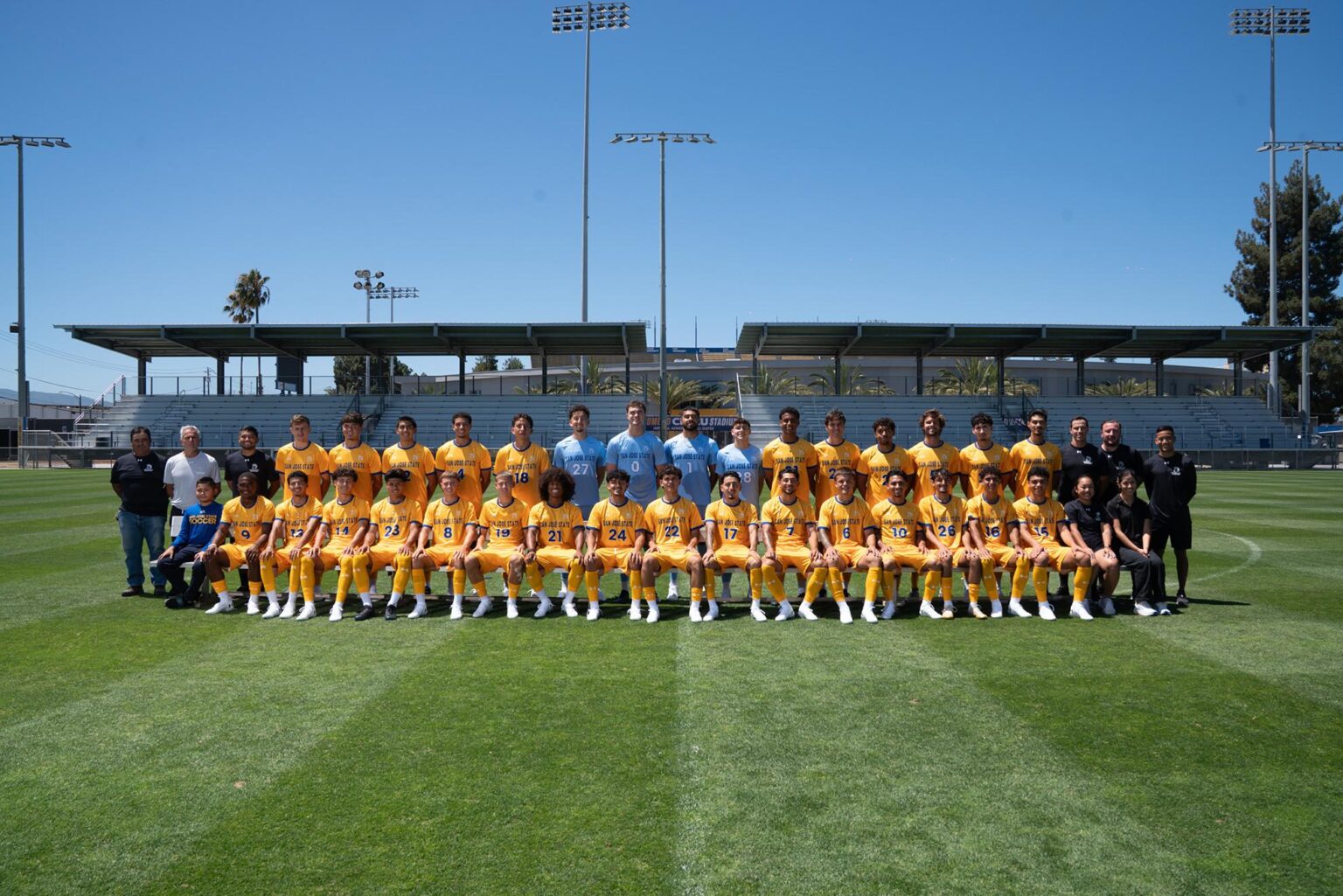 U.S. men’s soccer comes to Bay Area in familiar state of chaos. Will it respond in Gold Cup? – sfchronicle.com