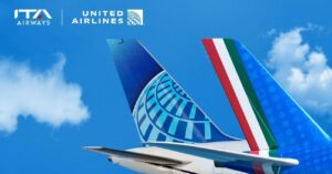 ITA Airways Expands U.S. Network with Washington DC and San Francisco – Business Traveller