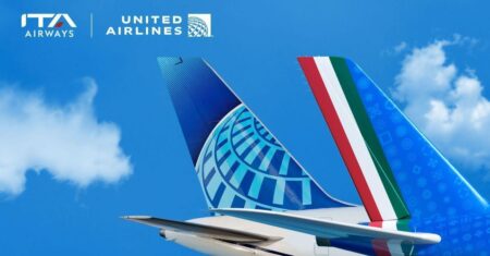 ITA Airways Expands U.S. Network with Washington DC and San Francisco – Business Traveller