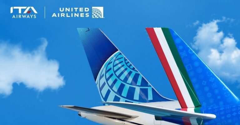 ITA Airways Expands U.S. Network with Washington DC and San Francisco – Business Traveller
