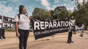 Can Reparations Bring Black Residents Back to San Francisco? (Published 2023) – The New York Times