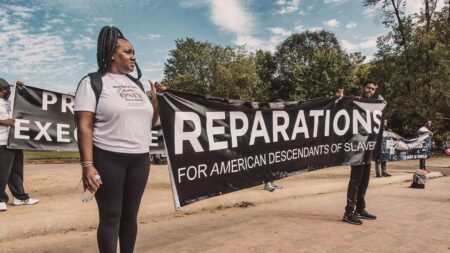 Can Reparations Bring Black Residents Back to San Francisco? (Published 2023) – The New York Times