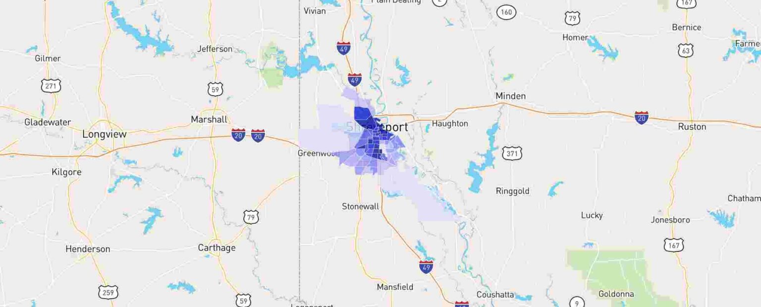 Shreveport Just Shut Down California’s Governor Over Crime Stats – KPEL 96.5