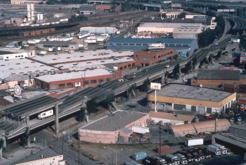 Oct 17, 1989 CE: Loma Prieta Earthquake – National Geographic Society