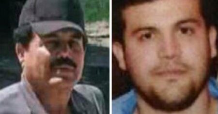 Archived: ERO San Francisco removes Sinaloa Cartel member to Mexico – ICE | U.S. Immigration and Customs Enforcement (.gov)