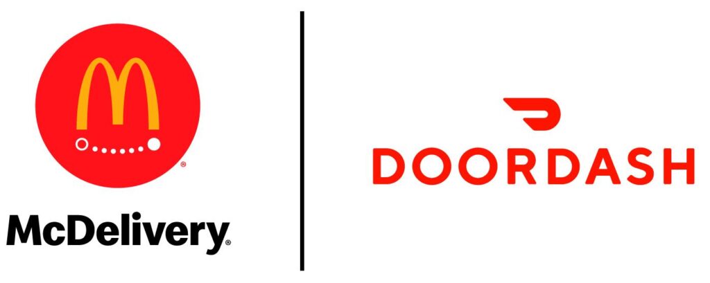 McDonald’s and DoorDash Unveil Exciting New Online Ordering Experience Nationwide McDonald’s and DoorDash Expand Global Partnership with New Online Ordering Experience in U.S. – Business Wire