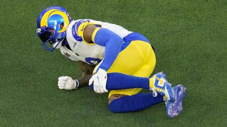 Rams Receive Massive 49ers Injury News Before Thursday Matchup – Sports Illustrated