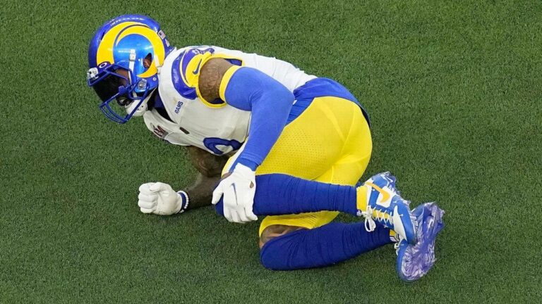 Rams Receive Massive 49ers Injury News Before Thursday Matchup – Sports Illustrated