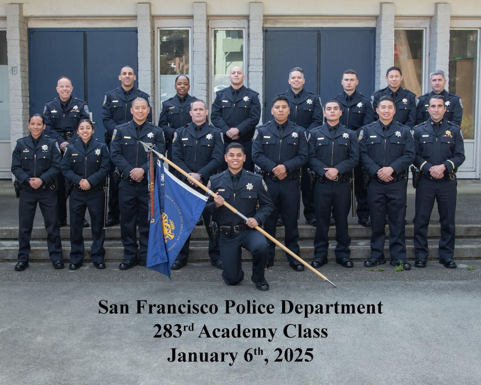 San Francisco police asking for help locating 18-year-old woman missing since Halloween – USA Today