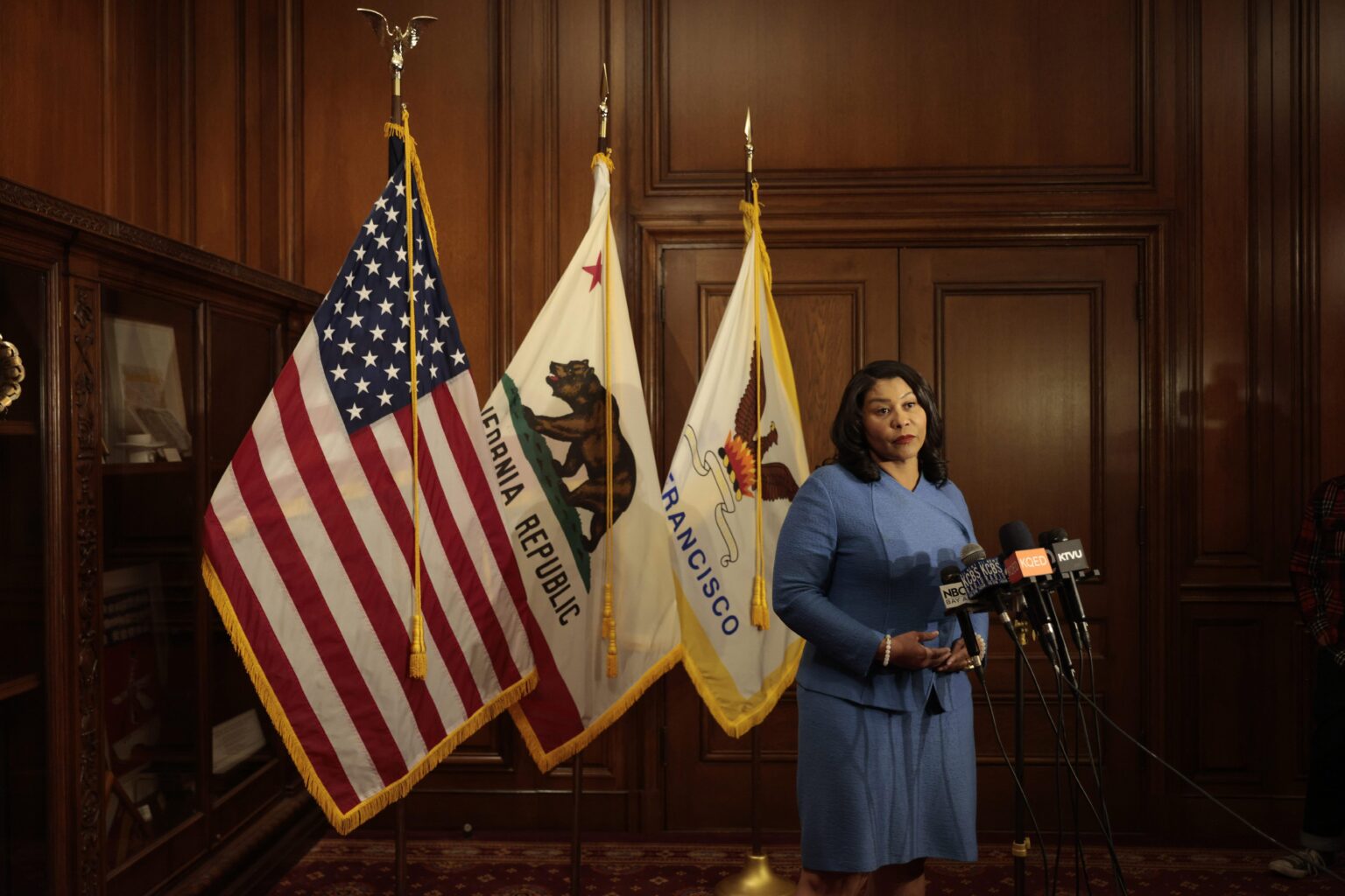 San Francisco Ousts Mayor Amid Turmoil Over Tech, Politics, and Race San Francisco Ousts a Mayor in a Clash of Tech, Politics and Race (Published 2018) – The New York Times