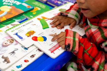 Sudden US Education Grant Freeze Targets Money for English Learners, Migrant Students – KQED