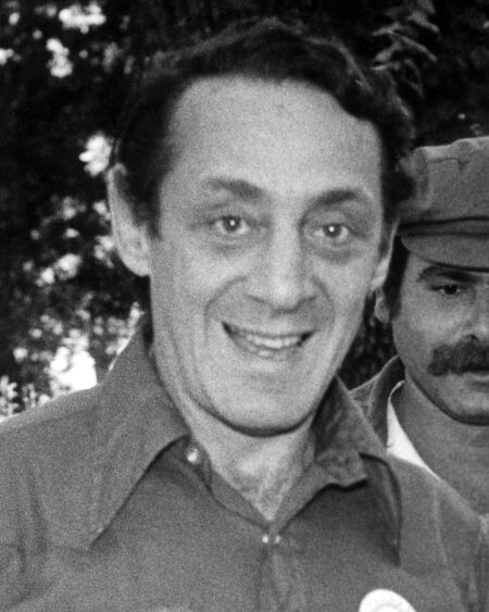 Harvey Milk – Britannica