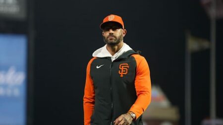 San Francisco Giants rule out Bruce Bochy in manager search – Yahoo Sports