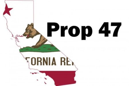 California’s Prop 47 leads to rise in shoplifting, thefts, criminal activity across state – Fox News