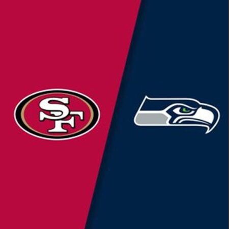 San Francisco 49ers vs. Seattle Seahawks live stream, TV channel, start time, odds | Week 1 2025 – Niners Wire