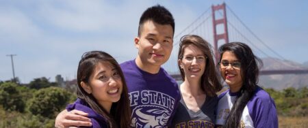San Francisco’s international students who participated in pro-Palestinian protests at risk of deportations – ABC7 San Francisco