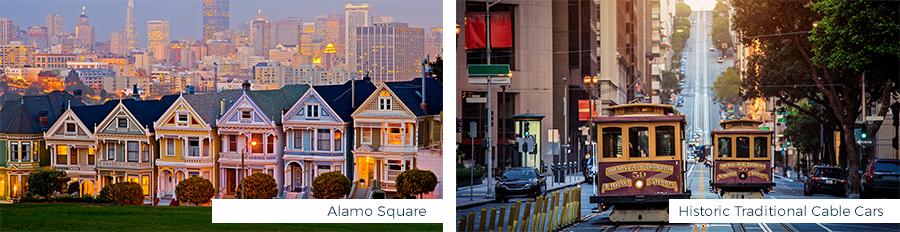 Four hours in: San Francisco – Business Traveller