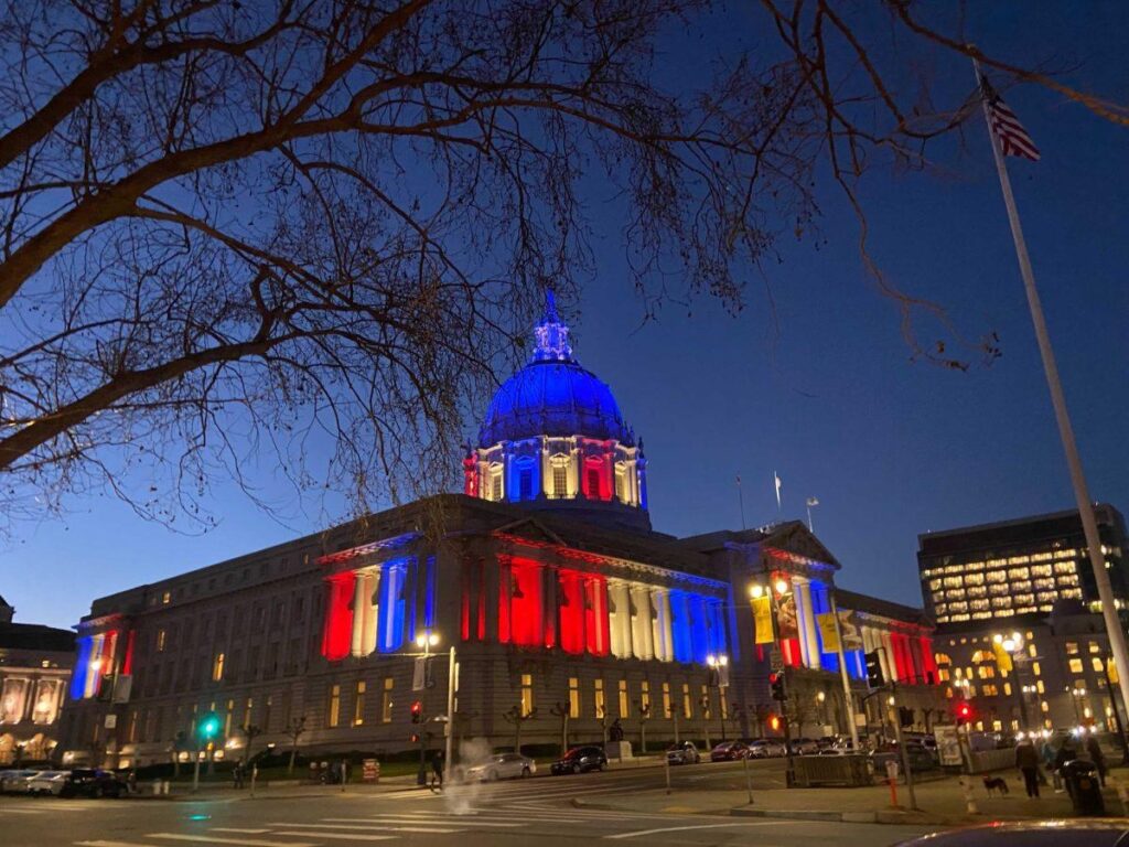 Can a city be too liberal for Californians? San Francisco tests limits. – The Christian Science Monitor